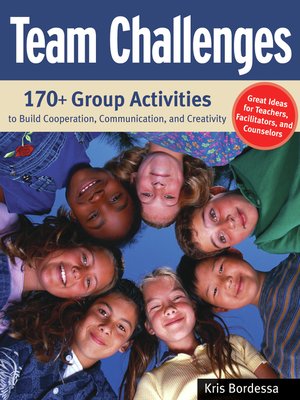 cover image of Team Challenges